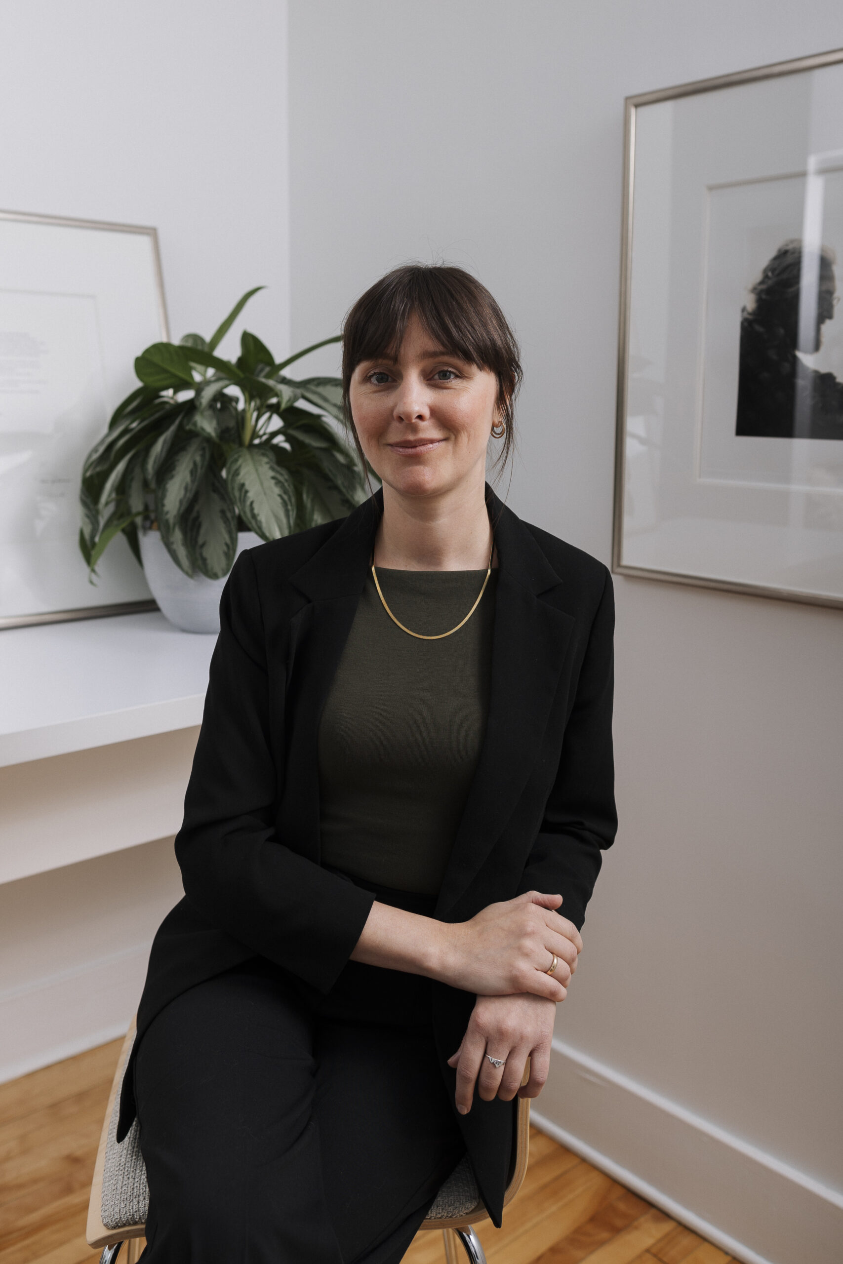 Claudie Houle