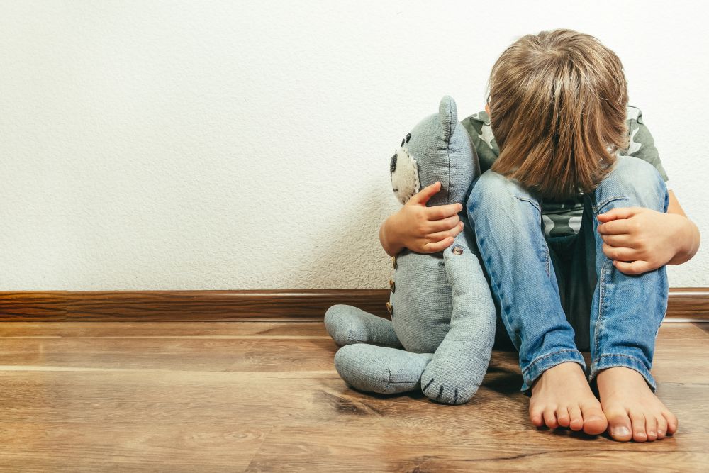 Négligence parentale : définition, types et exemples
