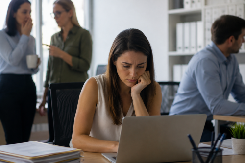 Indemnité harcèlement psychologique et moral au travail : recours et montants